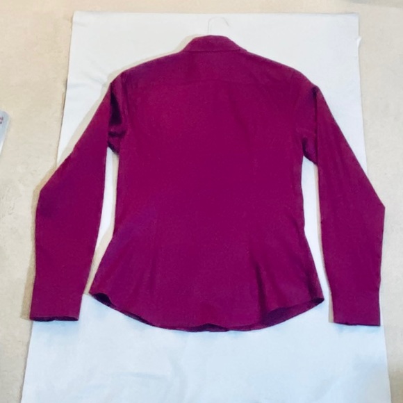 Banana Republic Non-Iron Tailored shirt - Picture 2 of 4